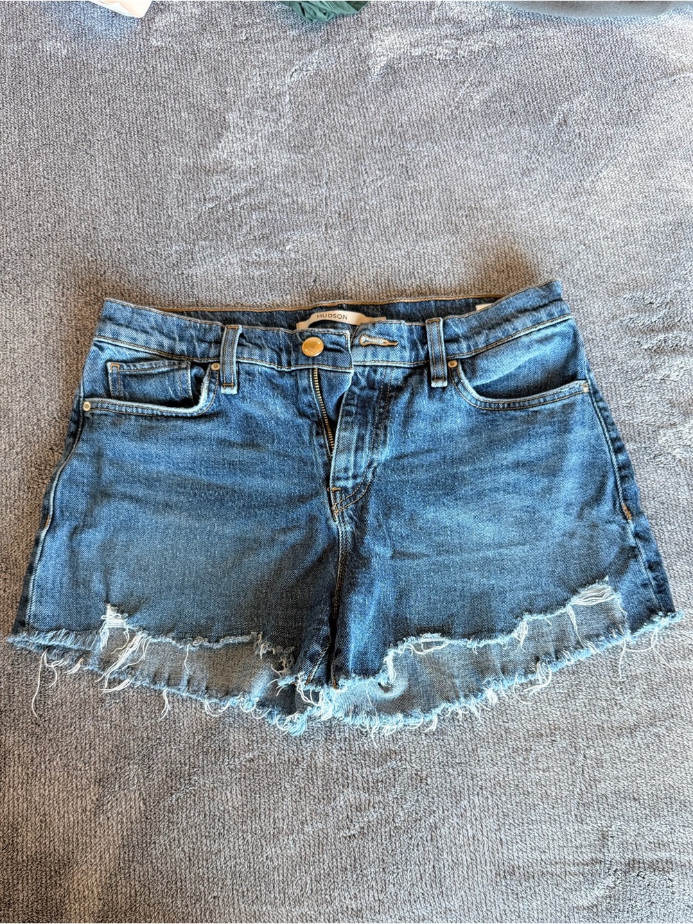 Hudson Gemma Peo Shorts